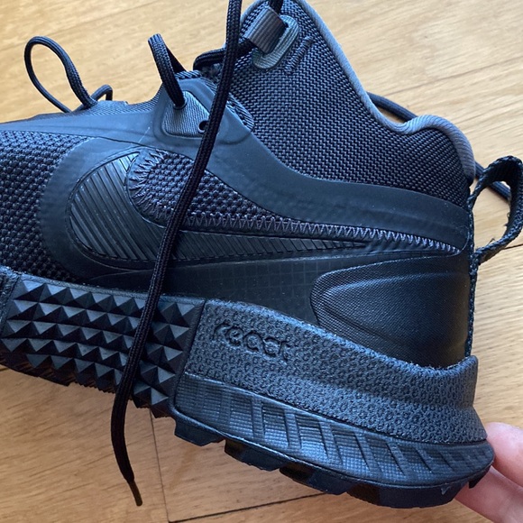 Nike React Special Field System Carbon Men Elite Outdoor shoes.High rated - Picture 7 of 13